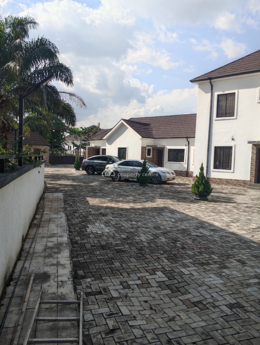 1 Bedroom Apartment, Aso Villa, Asokoro District, Abuja, Flat / Apartment for Rent
