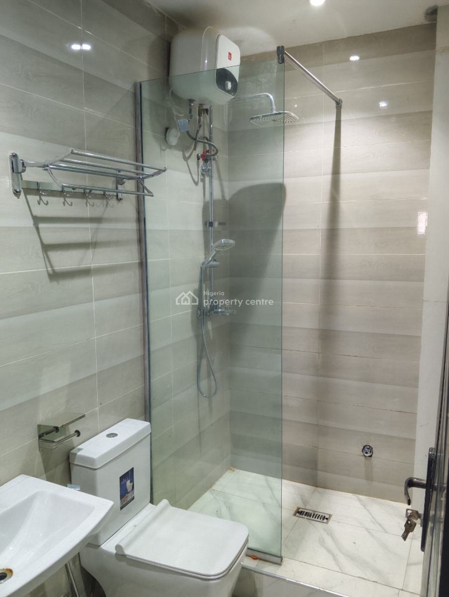 1 Bedroom Apartment, Aso Villa, Asokoro District, Abuja, Flat / Apartment for Rent