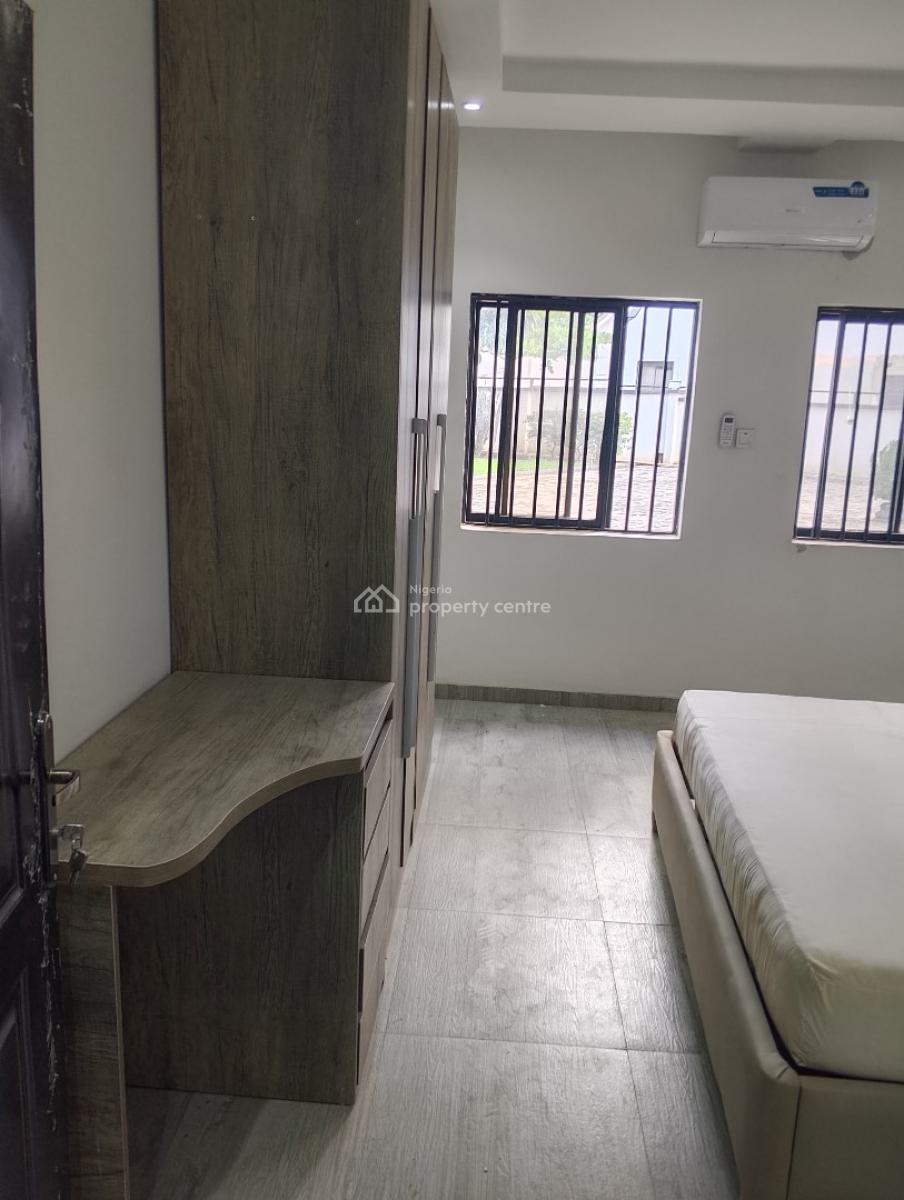 1 Bedroom Apartment, Aso Villa, Asokoro District, Abuja, Flat / Apartment for Rent
