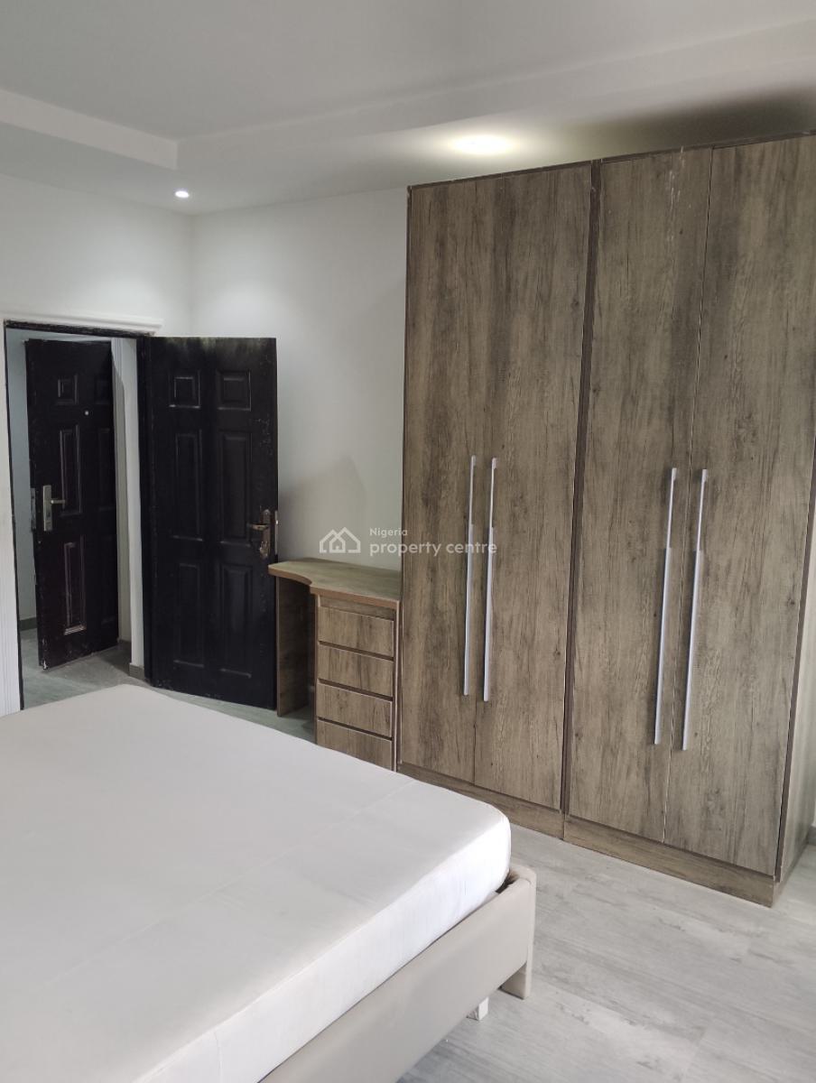 1 Bedroom Apartment, Aso Villa, Asokoro District, Abuja, Flat / Apartment for Rent