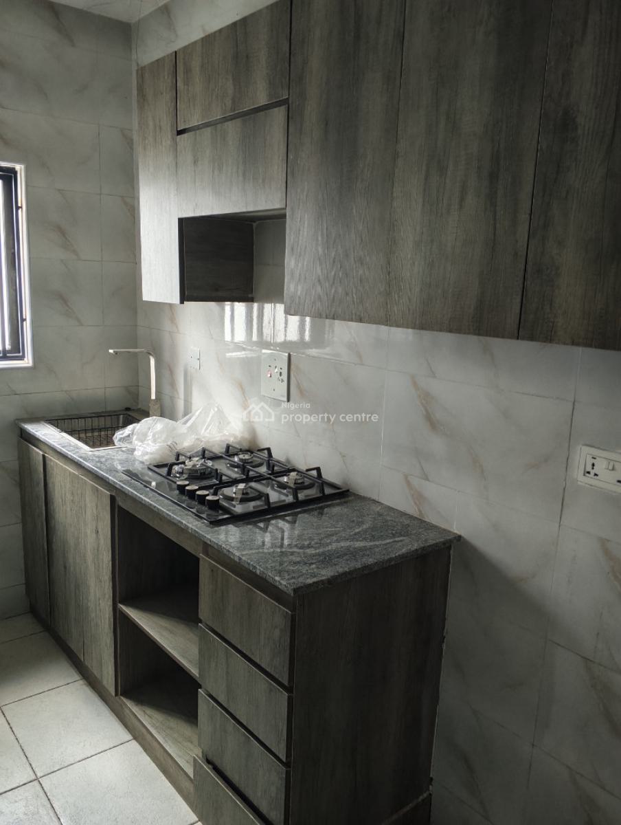 1 Bedroom Apartment, Aso Villa, Asokoro District, Abuja, Flat / Apartment for Rent