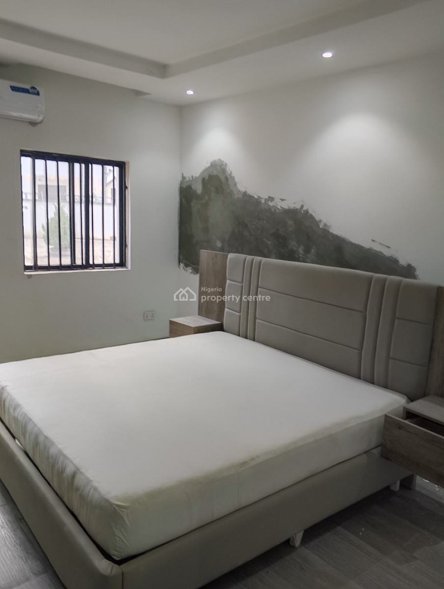 1 Bedroom Apartment, Aso Villa, Asokoro District, Abuja, Flat / Apartment for Rent