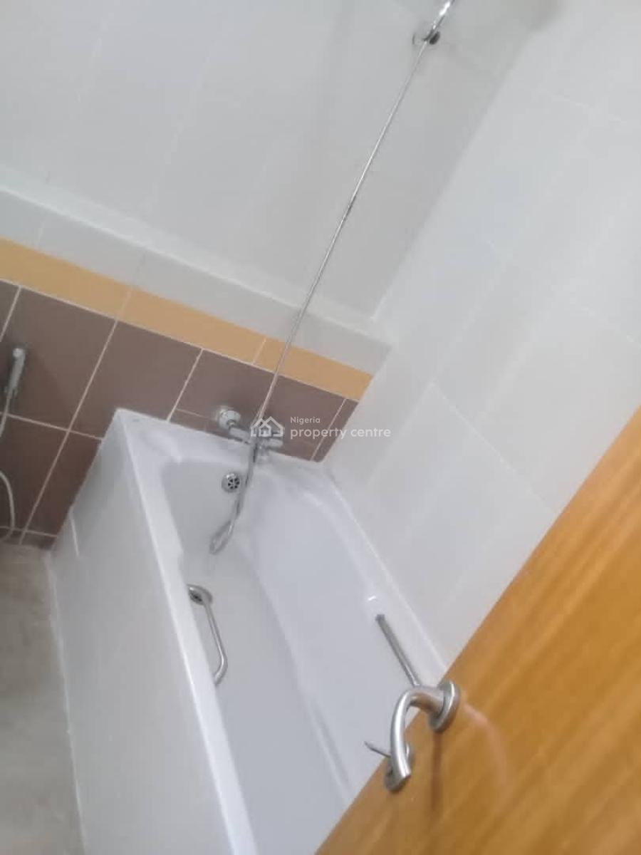 Premium Block of 6 Units of 3-bedroom Apartments (each with 1 Room Bq), Michelle Okocha Crescent, Parkview Estate, Parkview, Ikoyi, Lagos, House for Rent