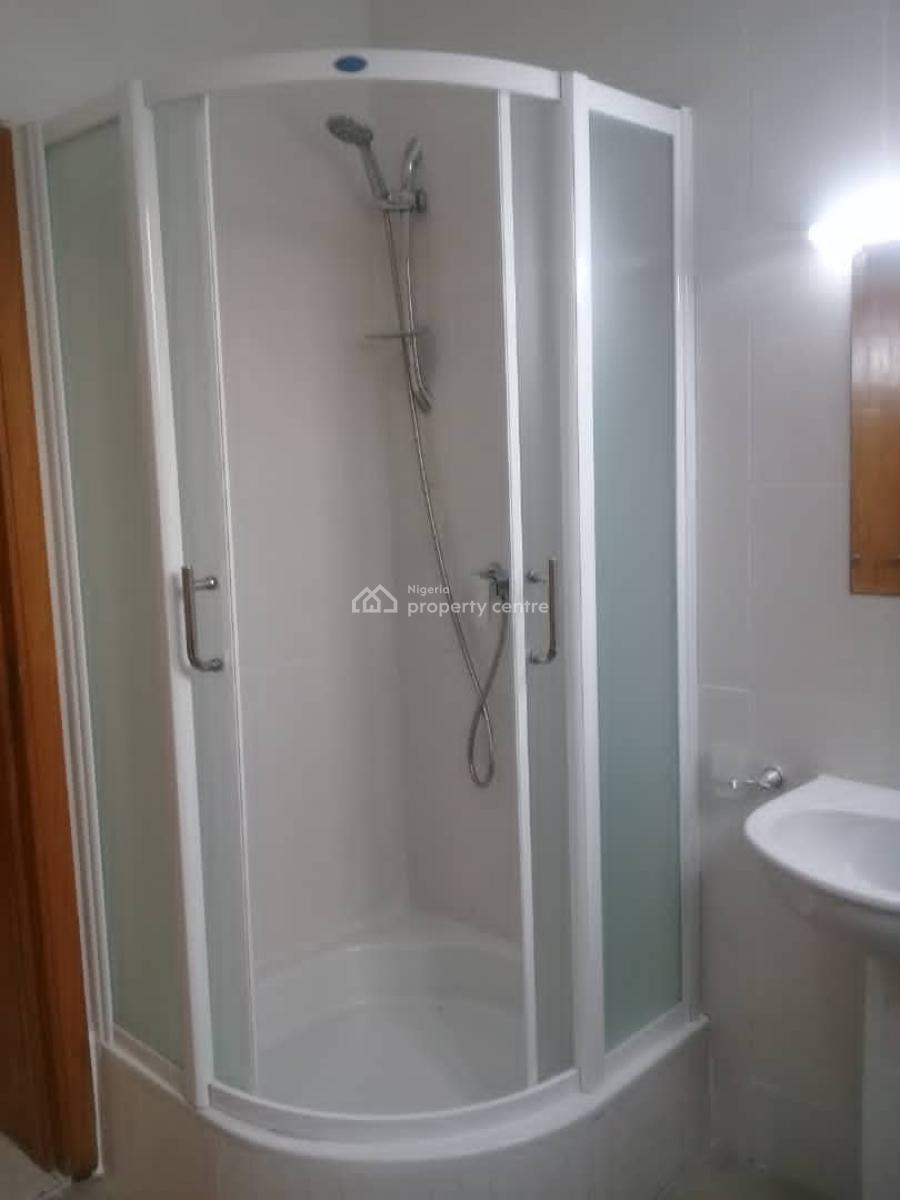 Premium Block of 6 Units of 3-bedroom Apartments (each with 1 Room Bq), Michelle Okocha Crescent, Parkview Estate, Parkview, Ikoyi, Lagos, House for Rent
