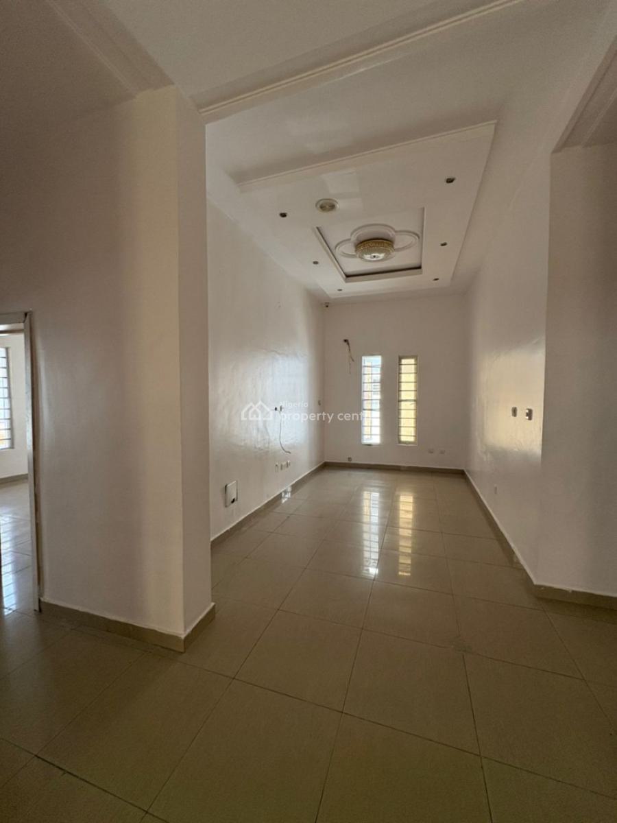 Exquisite 5 Bedroom Terrace Duplex  with Bq and 2 Parlors., Oral Estate, Lekki Phase 2, Lekki, Lagos, Terraced Duplex for Rent