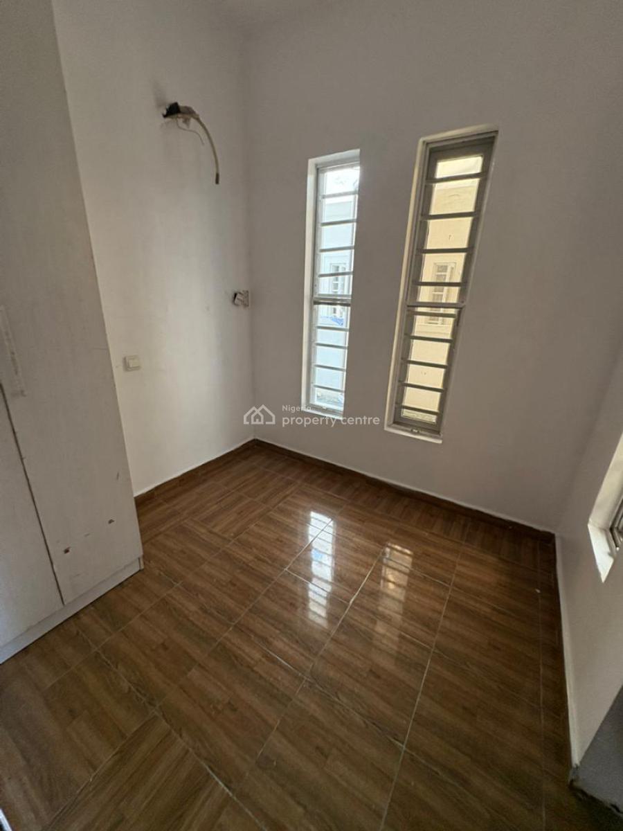 Exquisite 5 Bedroom Terrace Duplex  with Bq and 2 Parlors., Oral Estate, Lekki Phase 2, Lekki, Lagos, Terraced Duplex for Rent