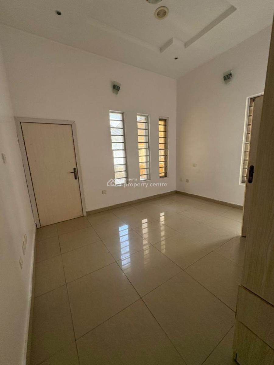 Exquisite 5 Bedroom Terrace Duplex  with Bq and 2 Parlors., Oral Estate, Lekki Phase 2, Lekki, Lagos, Terraced Duplex for Rent