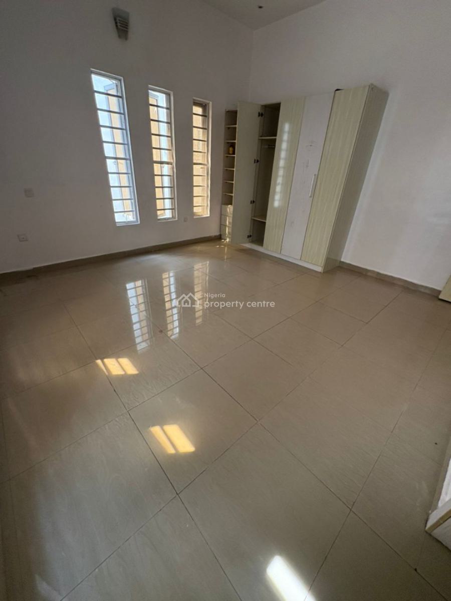 Exquisite 5 Bedroom Terrace Duplex  with Bq and 2 Parlors., Oral Estate, Lekki Phase 2, Lekki, Lagos, Terraced Duplex for Rent