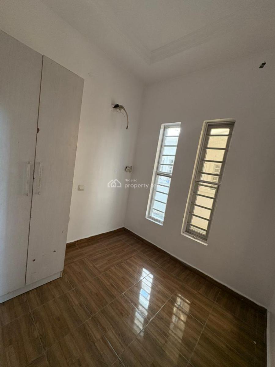 Exquisite 5 Bedroom Terrace Duplex  with Bq and 2 Parlors., Oral Estate, Lekki Phase 2, Lekki, Lagos, Terraced Duplex for Rent