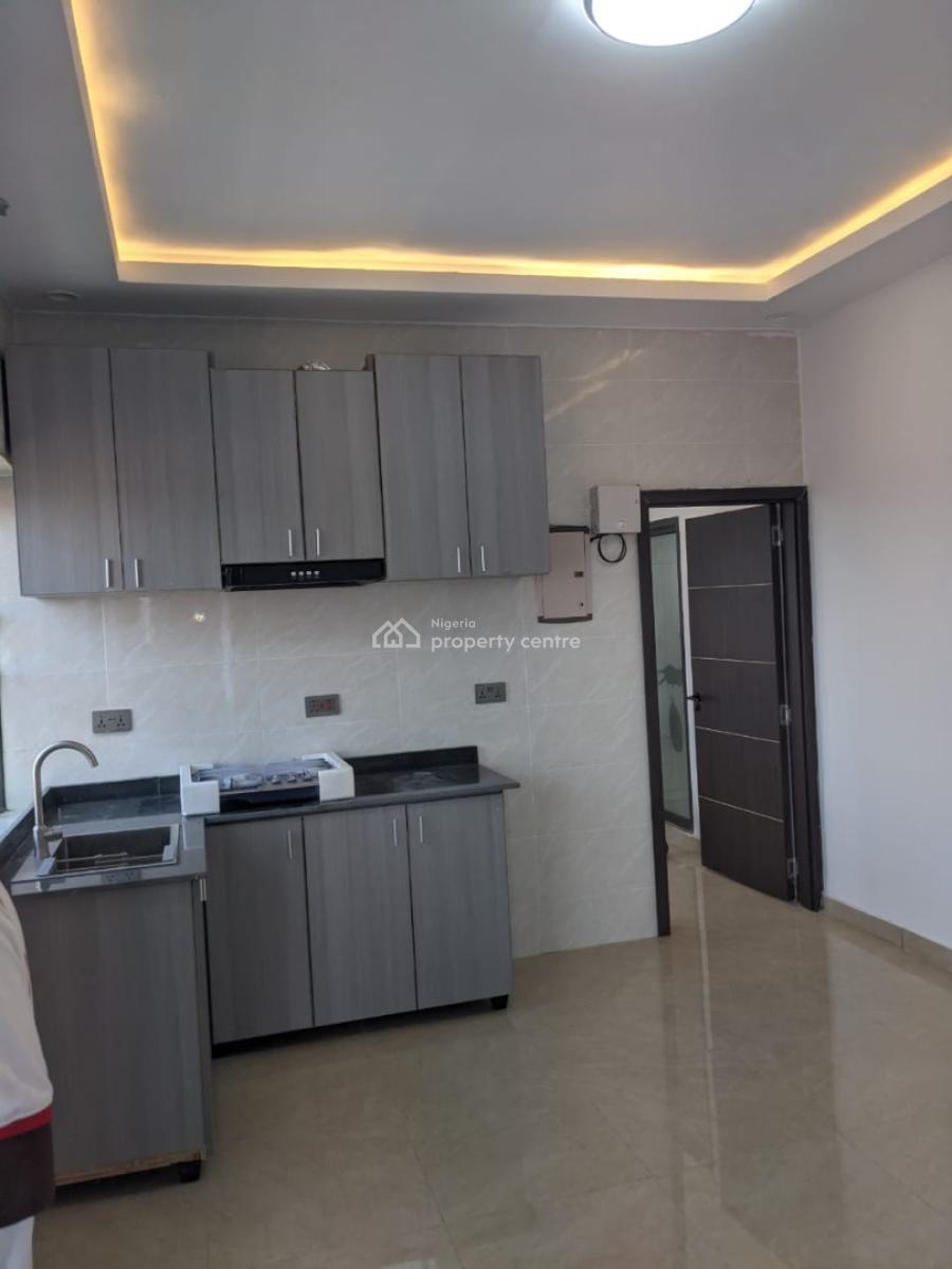 Luxurious Miniflat with Fitted Kitchen, Badore, Ajah, Lagos, Mini Flat (room and Parlour) for Rent