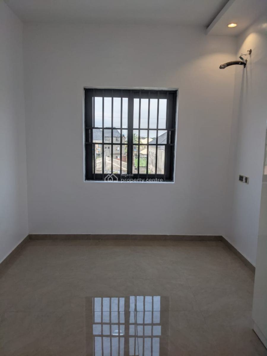 Luxurious Miniflat with Fitted Kitchen, Badore, Ajah, Lagos, Mini Flat (room and Parlour) for Rent
