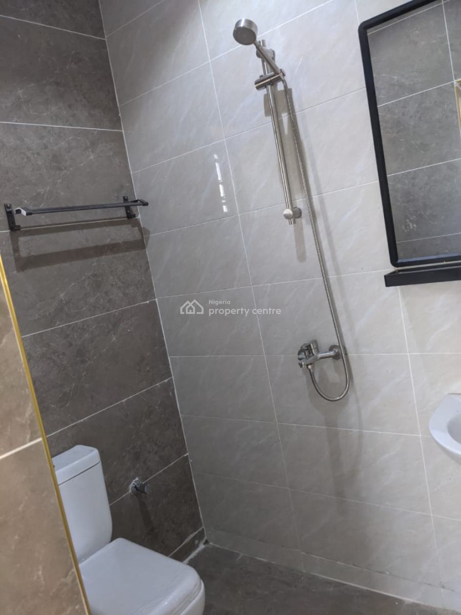 Luxurious Miniflat with Fitted Kitchen, Badore, Ajah, Lagos, Mini Flat (room and Parlour) for Rent
