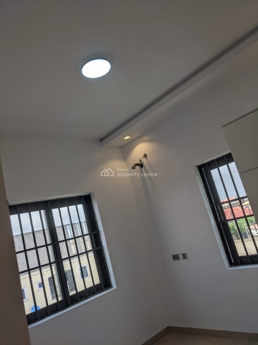 Luxurious Miniflat with Fitted Kitchen, Badore, Ajah, Lagos, Mini Flat (room and Parlour) for Rent