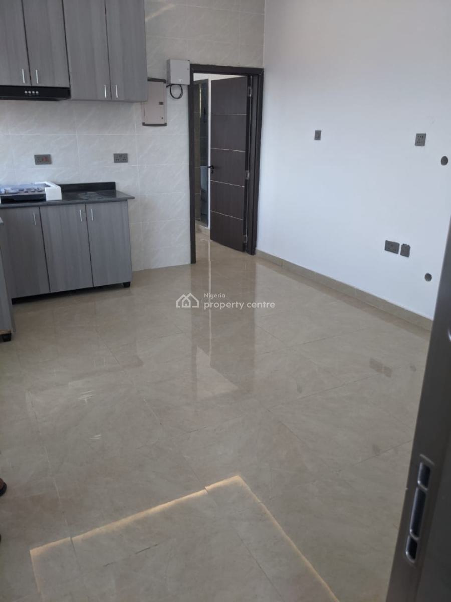 Luxurious Miniflat with Fitted Kitchen, Badore, Ajah, Lagos, Mini Flat (room and Parlour) for Rent