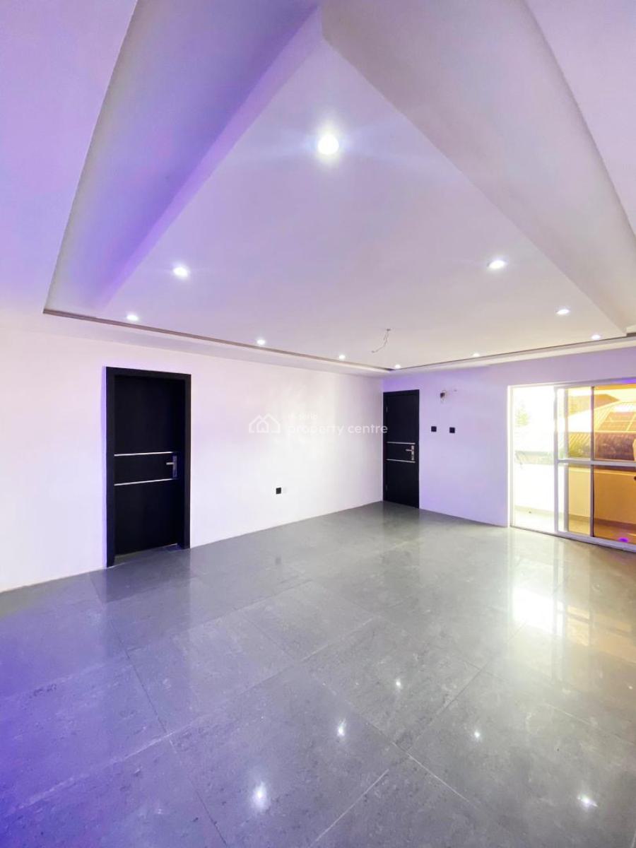 Affordable 3bedrooms Apartment Available, Lekki Phase 1, Lekki, Lagos, Flat / Apartment for Sale