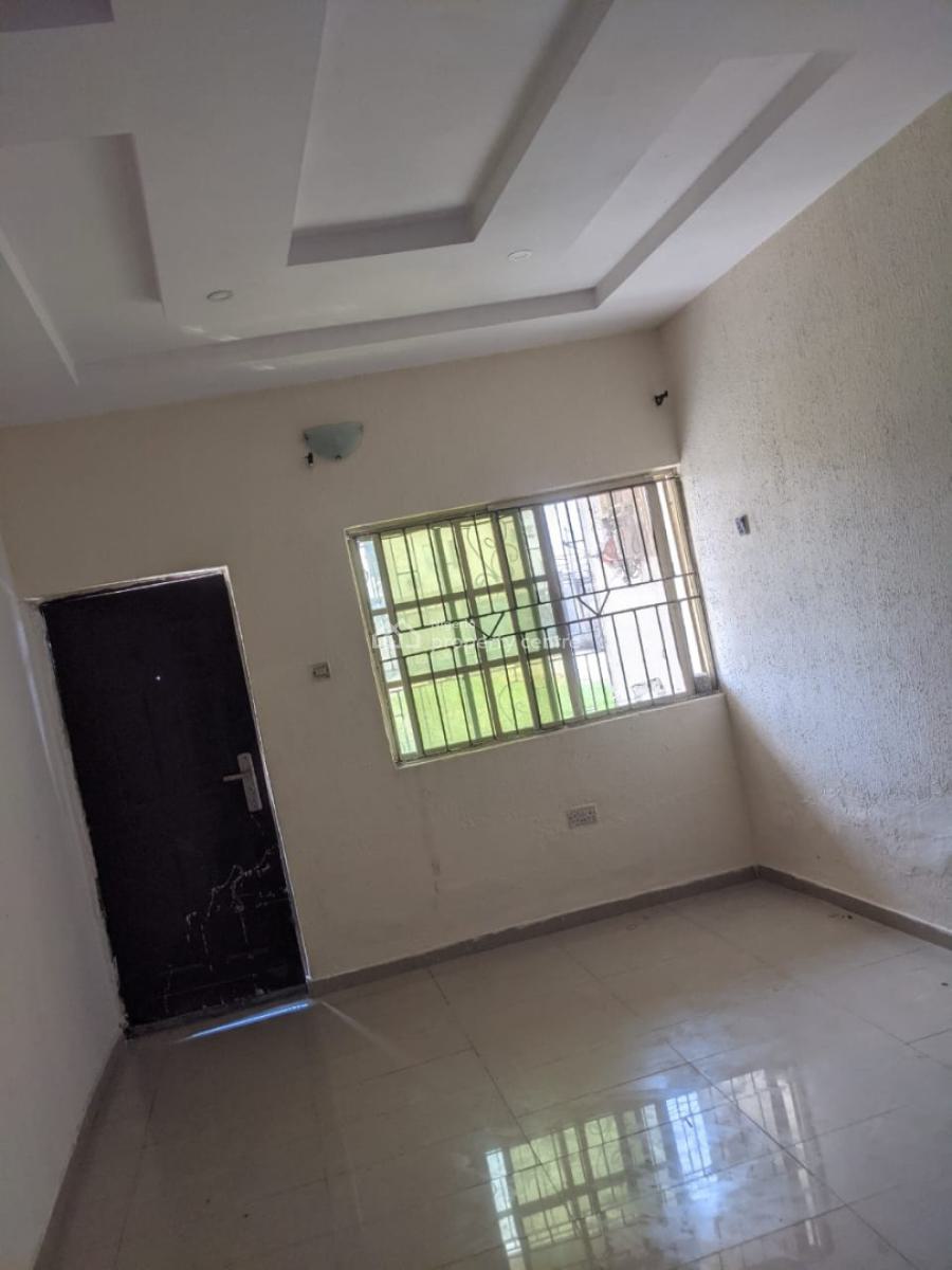 Luxury Miniflat, Badore, Ajah, Lagos, Mini Flat (room and Parlour) for Rent