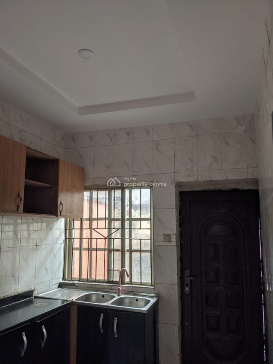 Luxury Miniflat, Badore, Ajah, Lagos, Mini Flat (room and Parlour) for Rent