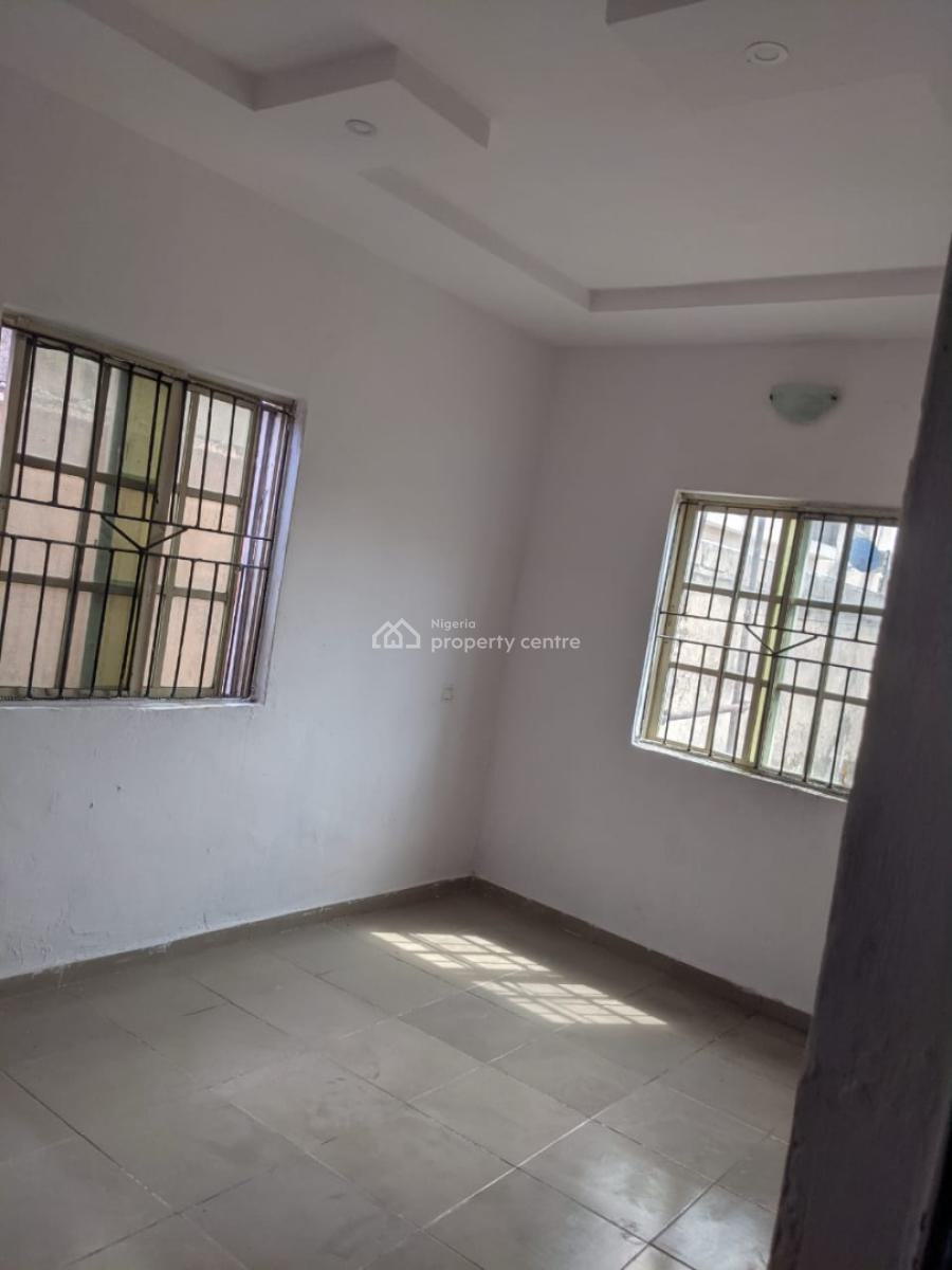 Luxury Miniflat, Badore, Ajah, Lagos, Mini Flat (room and Parlour) for Rent