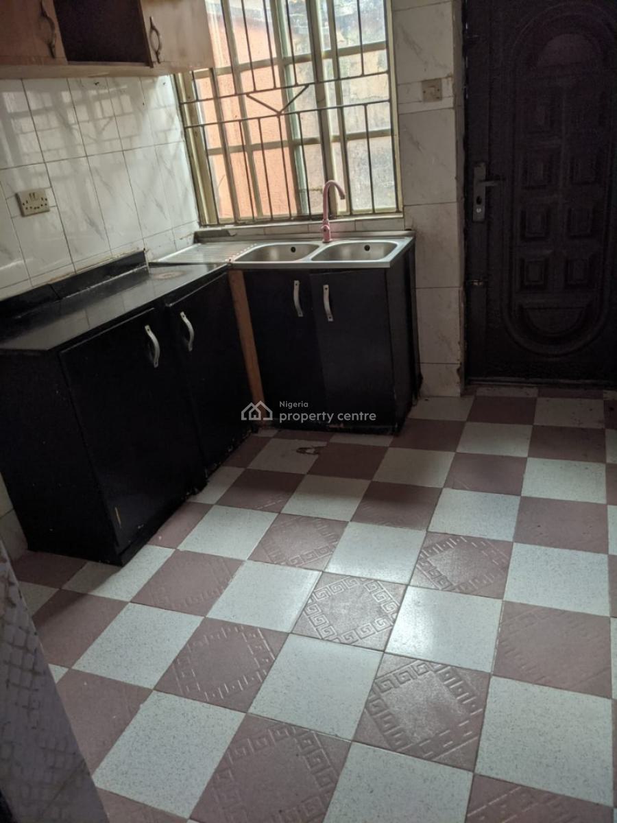 Luxury Miniflat, Badore, Ajah, Lagos, Mini Flat (room and Parlour) for Rent