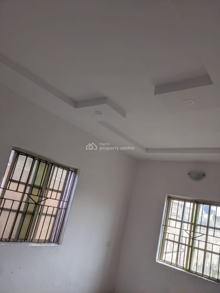 Luxury Miniflat, Badore, Ajah, Lagos, Mini Flat (room and Parlour) for Rent