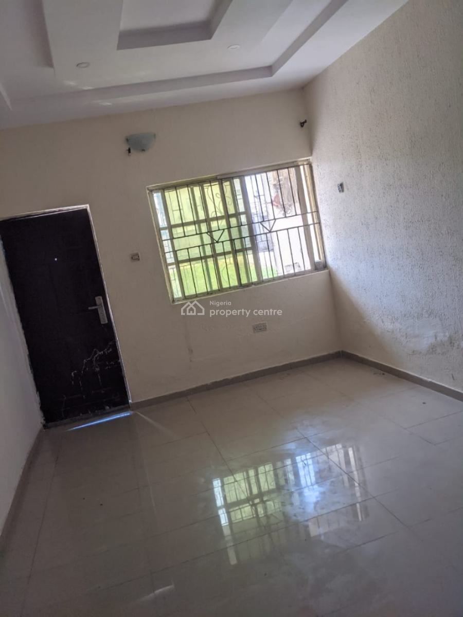 Luxury Miniflat, Badore, Ajah, Lagos, Mini Flat (room and Parlour) for Rent
