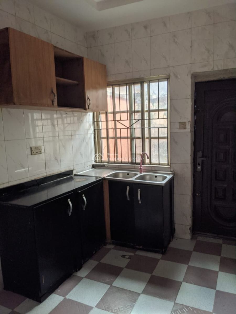 Luxury Miniflat, Badore, Ajah, Lagos, Mini Flat (room and Parlour) for Rent