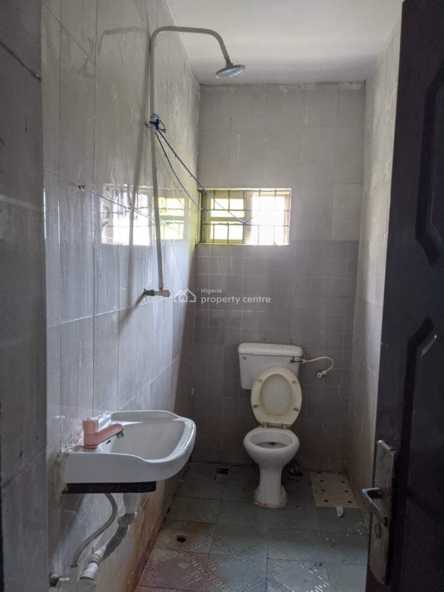 Luxury Miniflat, Badore, Ajah, Lagos, Mini Flat (room and Parlour) for Rent