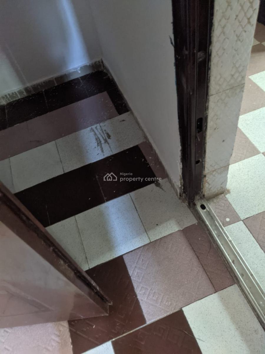 Luxury Miniflat, Badore, Ajah, Lagos, Mini Flat (room and Parlour) for Rent