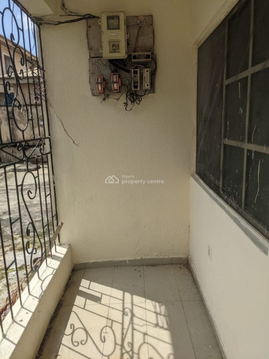 Luxury Miniflat, Badore, Ajah, Lagos, Mini Flat (room and Parlour) for Rent
