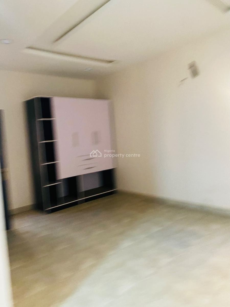 Contemporary 4 Bedroom Terrace Duplex, Abraham Adesunya, Ajah, Lagos, Terraced Duplex for Sale
