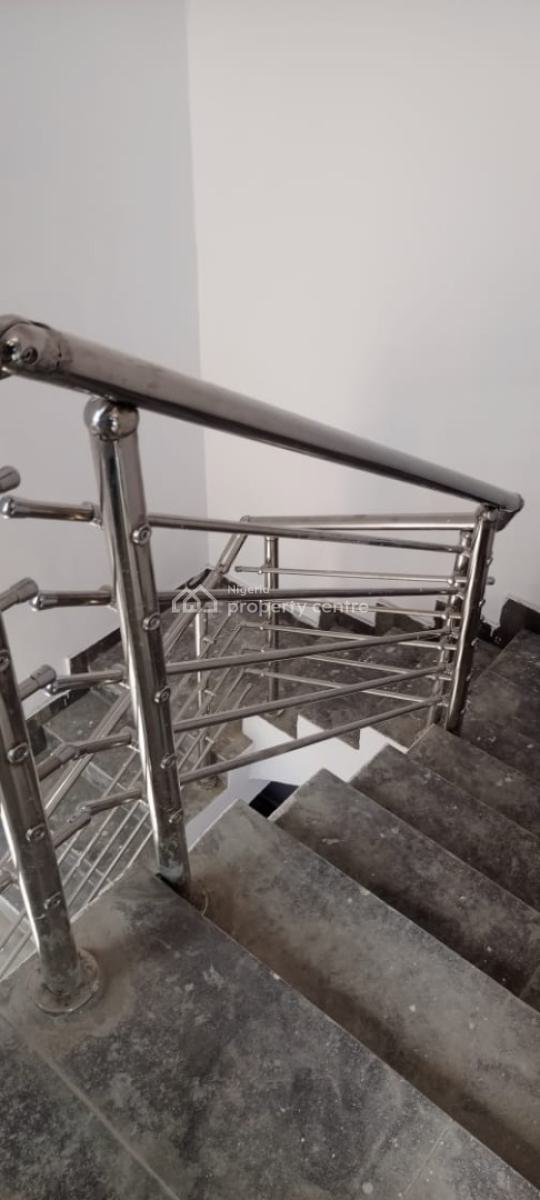 Luxury 2 Bedroom Flat, Remlek, Badore, Ajah, Lagos, Flat / Apartment for Rent