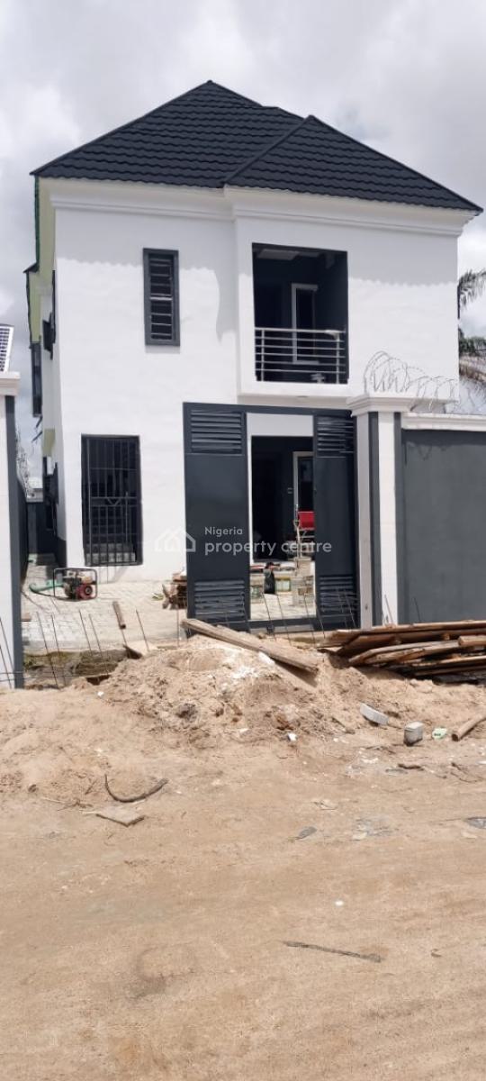 Luxury 2 Bedroom Flat, Remlek, Badore, Ajah, Lagos, Flat / Apartment for Rent