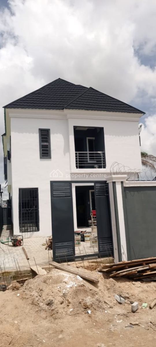 Luxury 2 Bedroom Flat, Remlek, Badore, Ajah, Lagos, Flat / Apartment for Rent