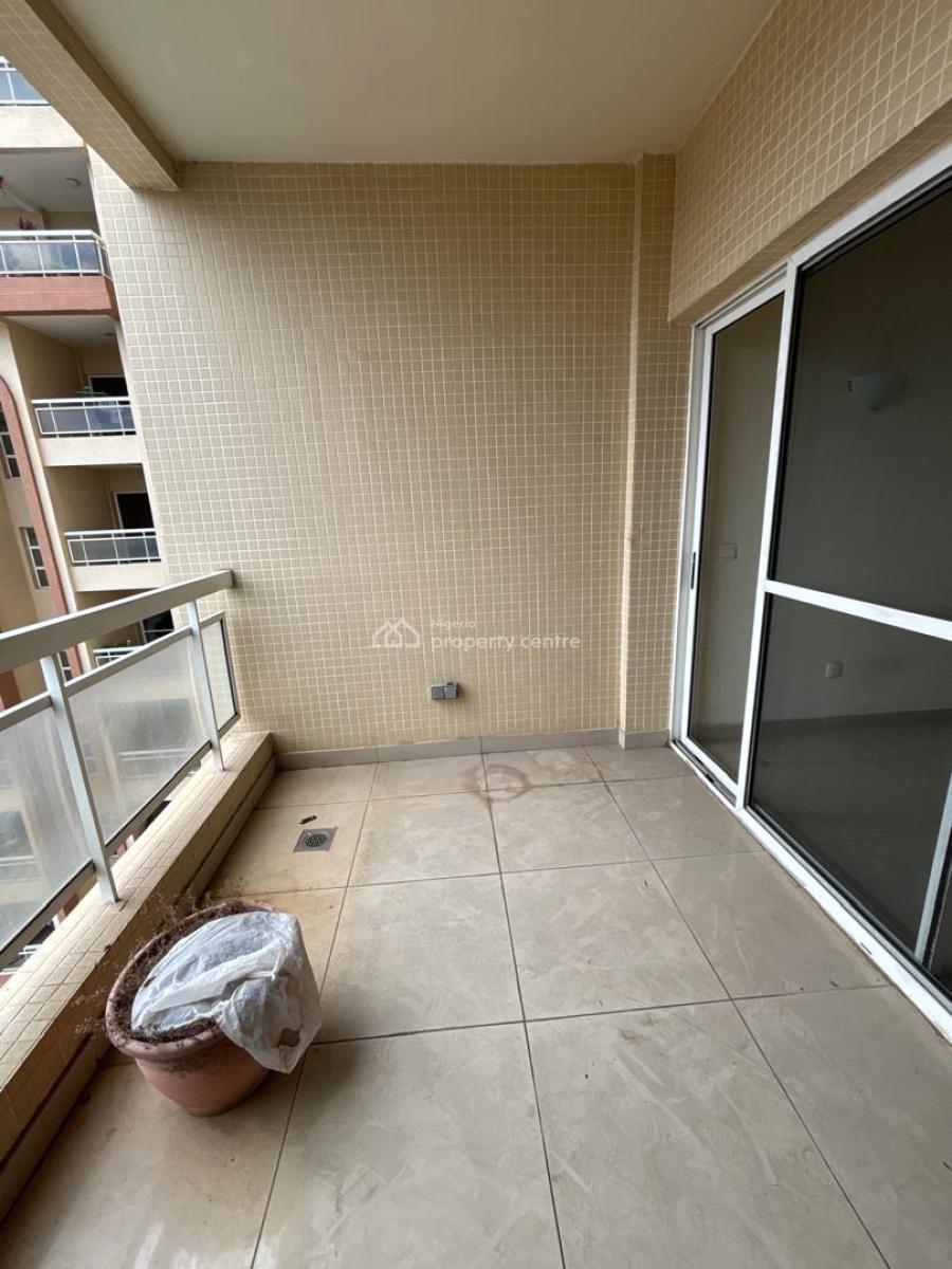 3 Bedroom Apartment with Maids Room, Ikoyi, Lagos, Flat / Apartment for Sale