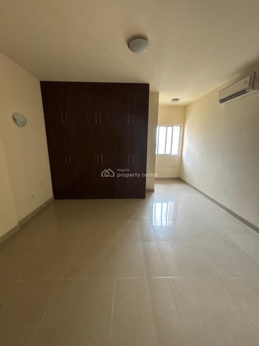 3 Bedroom Apartment with Maids Room, Ikoyi, Lagos, Flat / Apartment for Sale