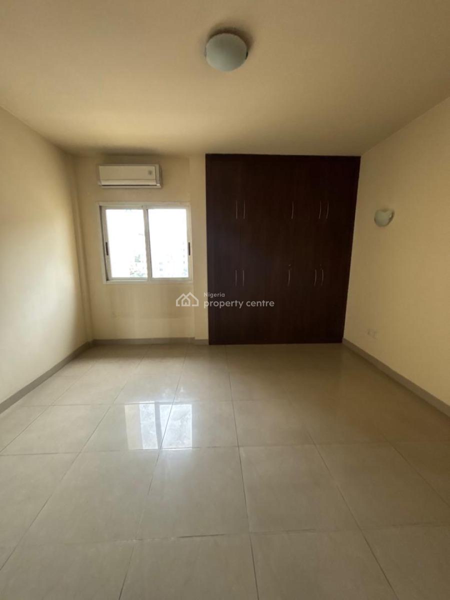 3 Bedroom Apartment with Maids Room, Ikoyi, Lagos, Flat / Apartment for Sale