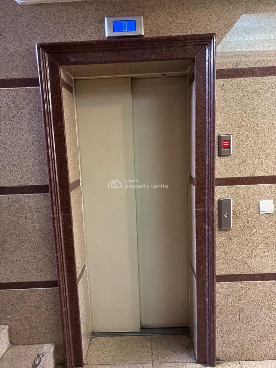 3 Bedroom Apartment with Maids Room, Ikoyi, Lagos, Flat / Apartment for Sale