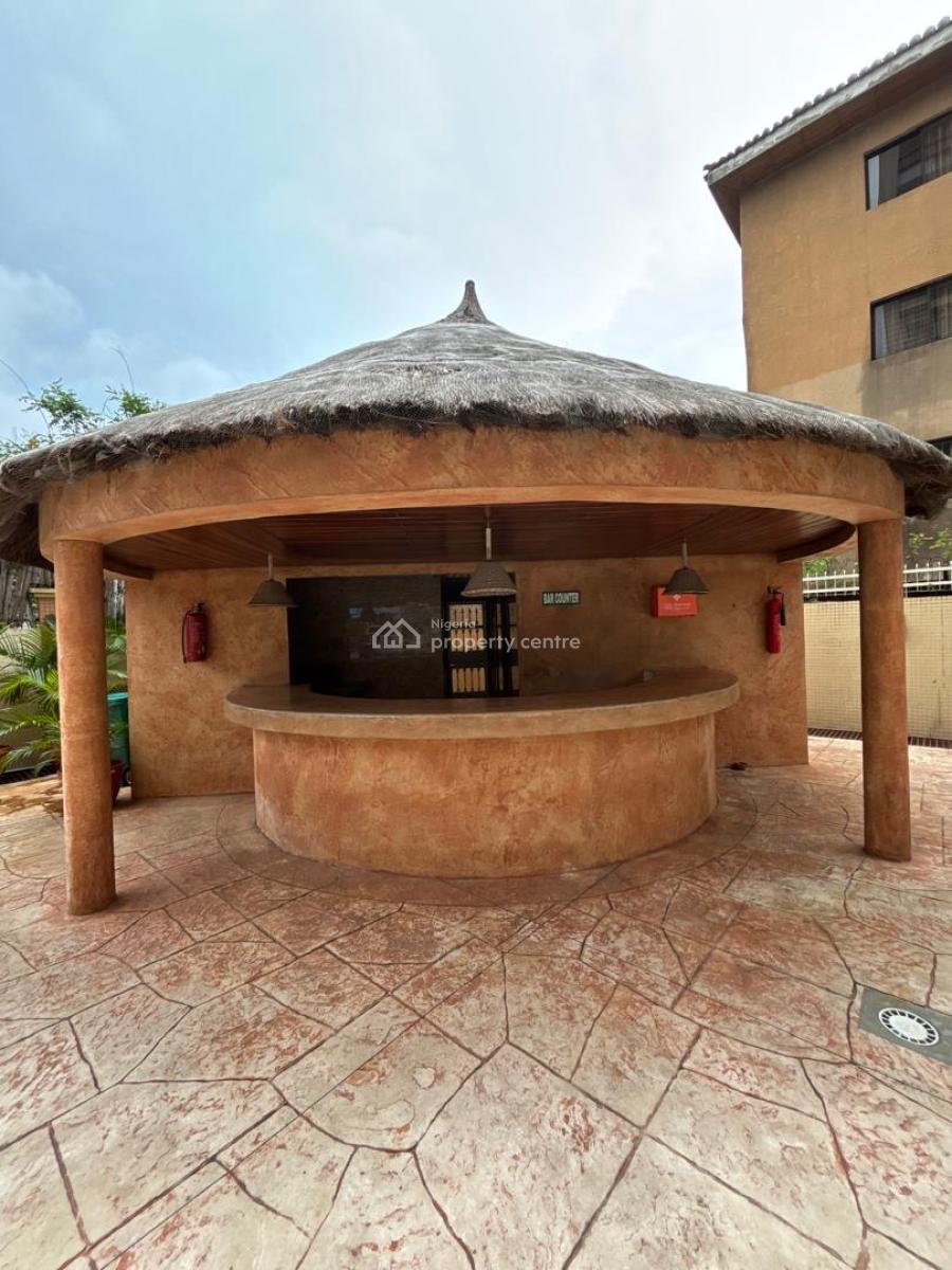 3 Bedroom Apartment with Maids Room, Ikoyi, Lagos, Flat / Apartment for Sale