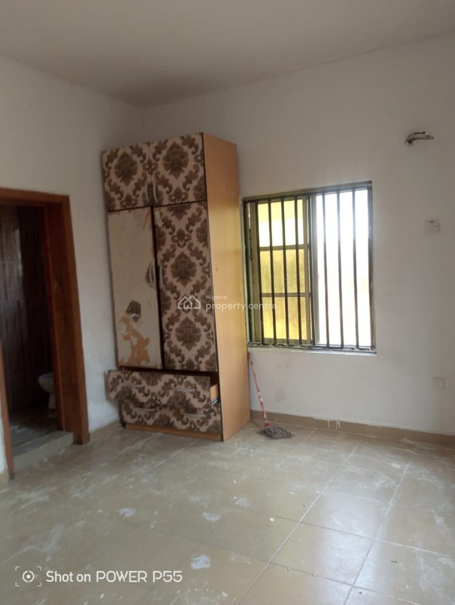 Luxury Self Contained Shared Apartment, Rockstone, Badore, Ajah, Lagos, Self Contain (single Rooms) for Rent
