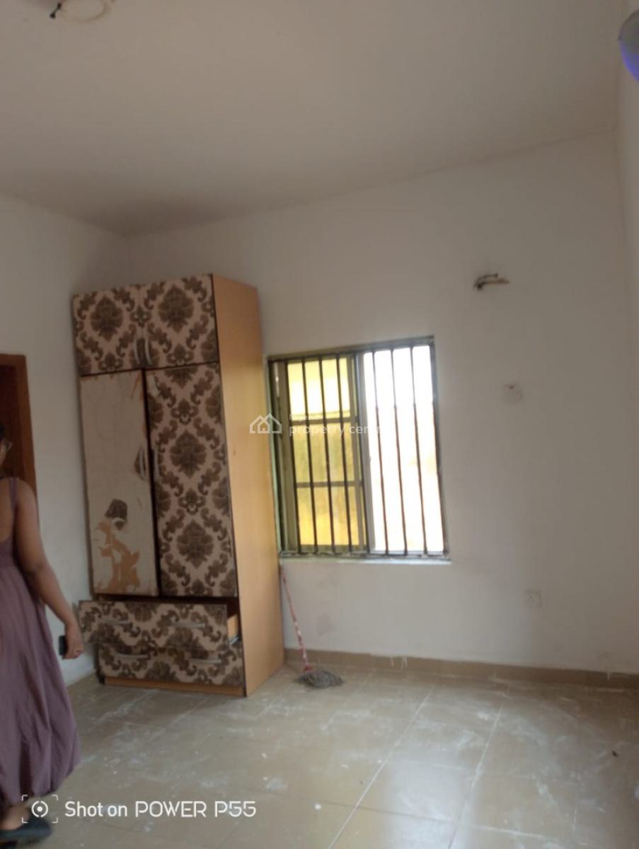 Luxury Self Contained Shared Apartment, Rockstone, Badore, Ajah, Lagos, Self Contain (single Rooms) for Rent