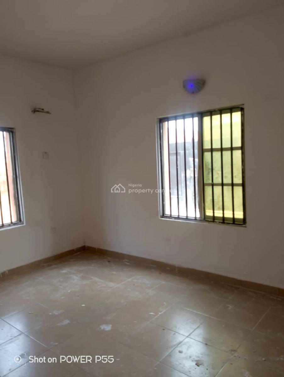 Luxury Self Contained Shared Apartment, Rockstone, Badore, Ajah, Lagos, Self Contain (single Rooms) for Rent