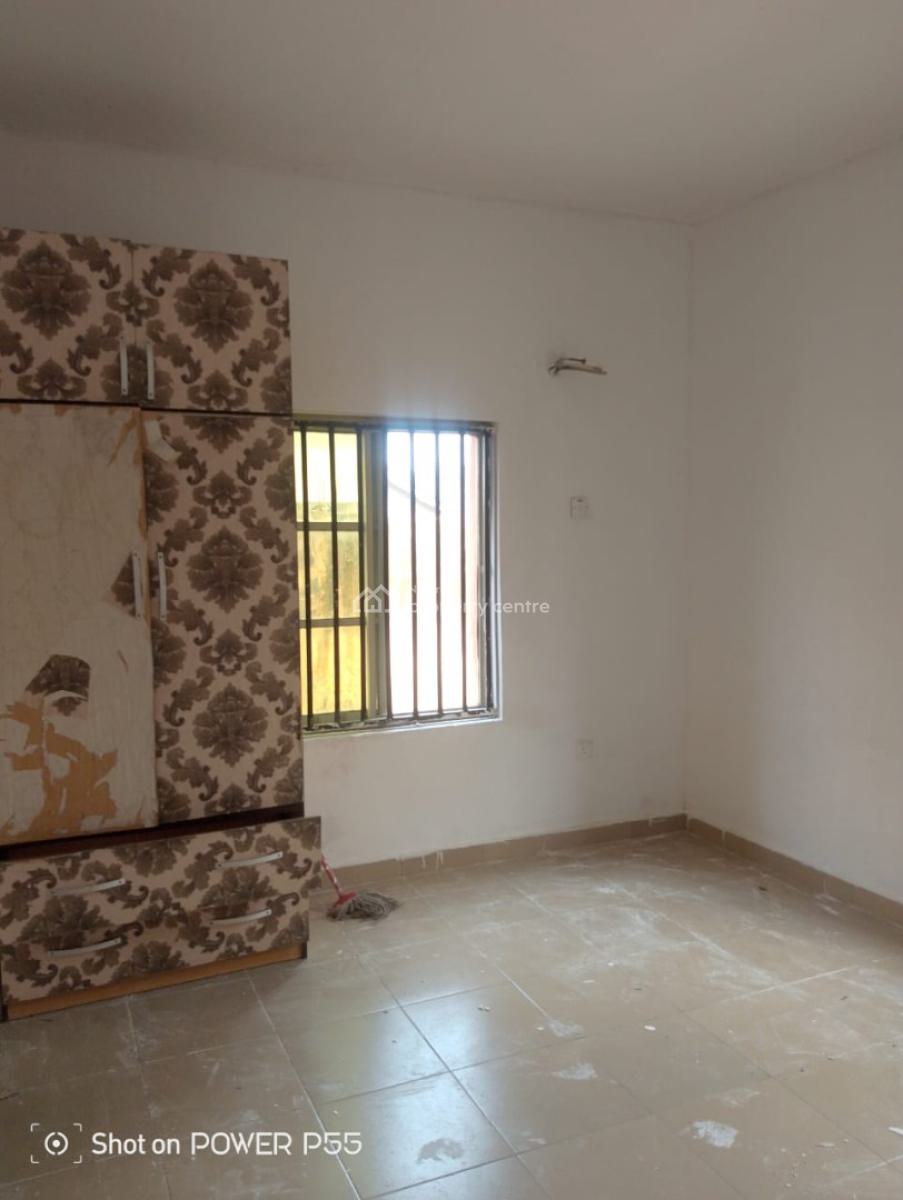 Luxury Self Contained Shared Apartment, Rockstone, Badore, Ajah, Lagos, Self Contain (single Rooms) for Rent