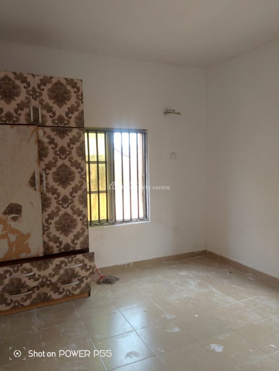 Luxury Self Contained Shared Apartment, Rockstone, Badore, Ajah, Lagos, Self Contain (single Rooms) for Rent