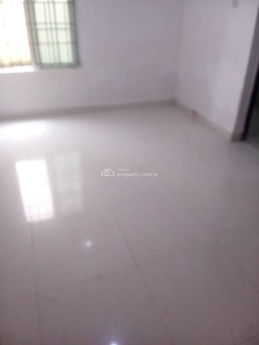 Luxury Self Contained Shared Apartment, Badore, Ajah, Lagos, Self Contain (single Rooms) for Rent