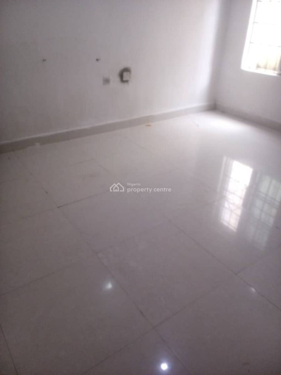 Luxury Self Contained Shared Apartment, Badore, Ajah, Lagos, Self Contain (single Rooms) for Rent