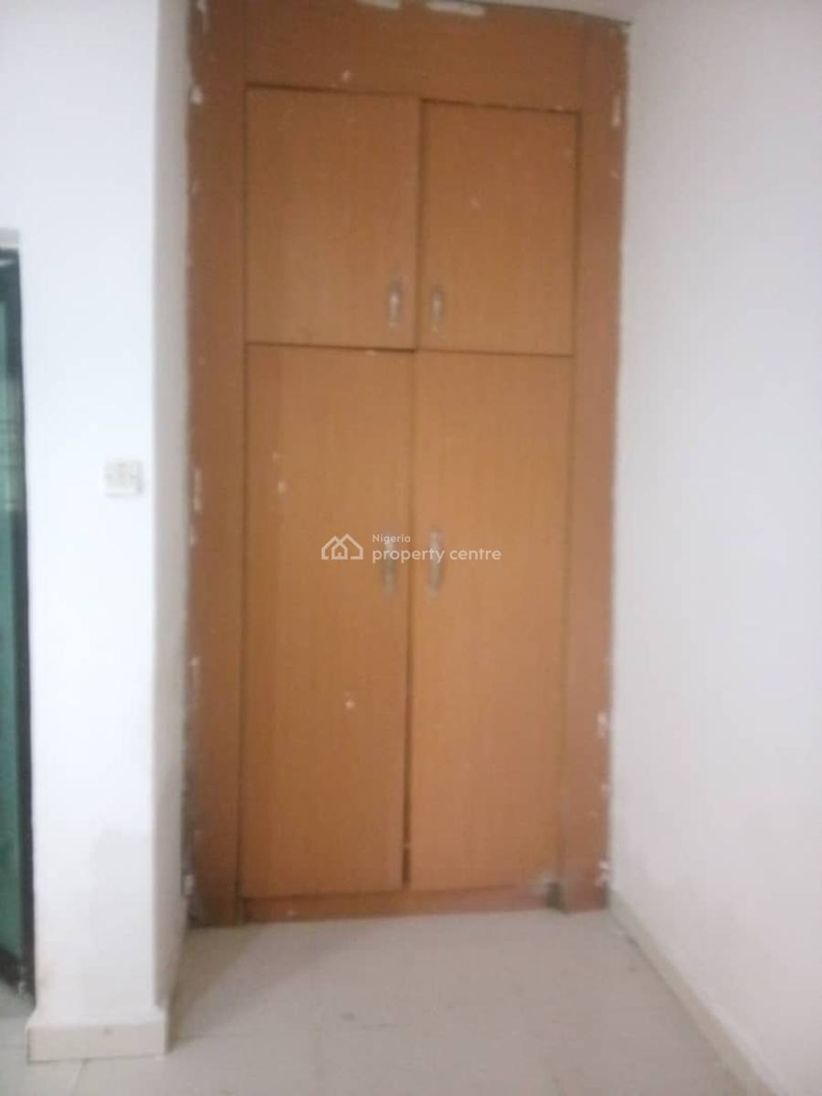 Luxury Self Contained Shared Apartment, Badore, Ajah, Lagos, Self Contain (single Rooms) for Rent