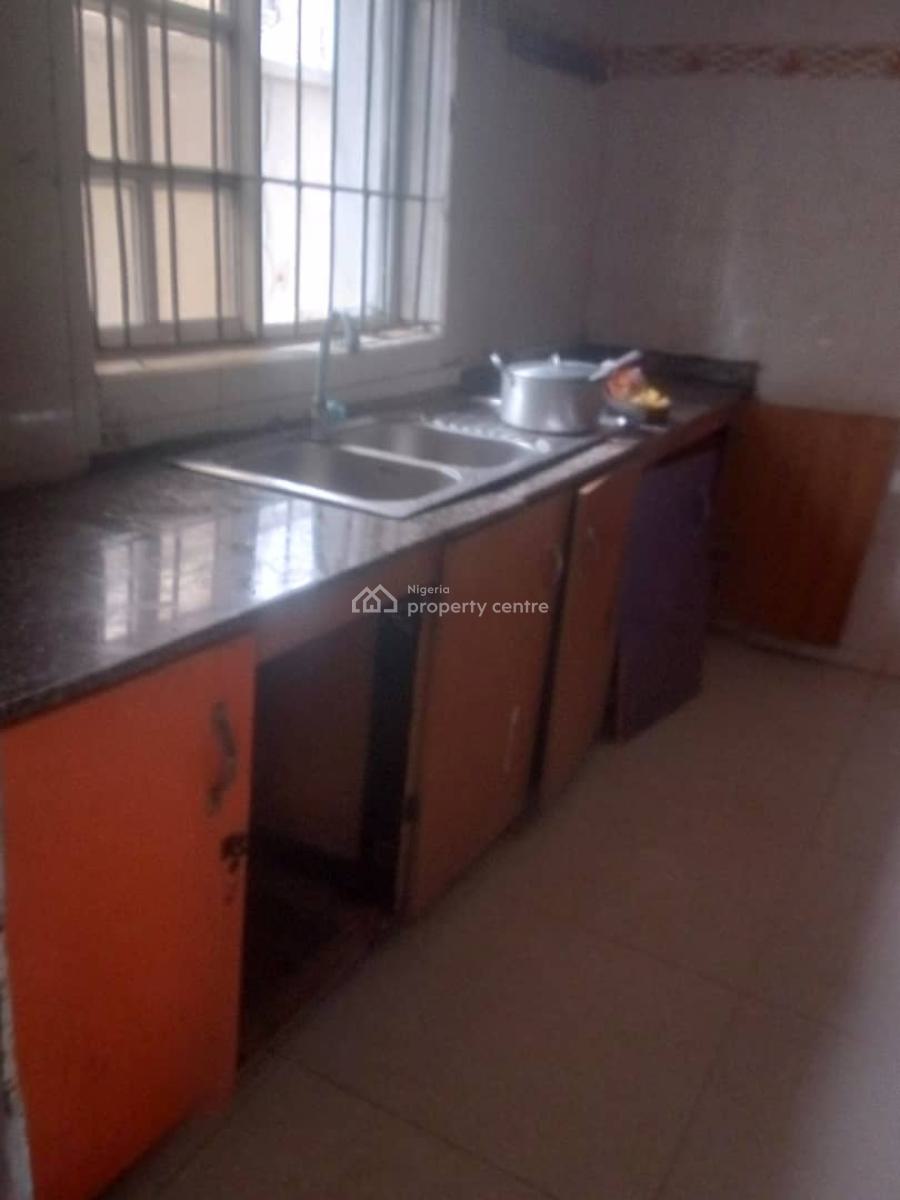 Luxury Self Contained Shared Apartment, Badore, Ajah, Lagos, Self Contain (single Rooms) for Rent