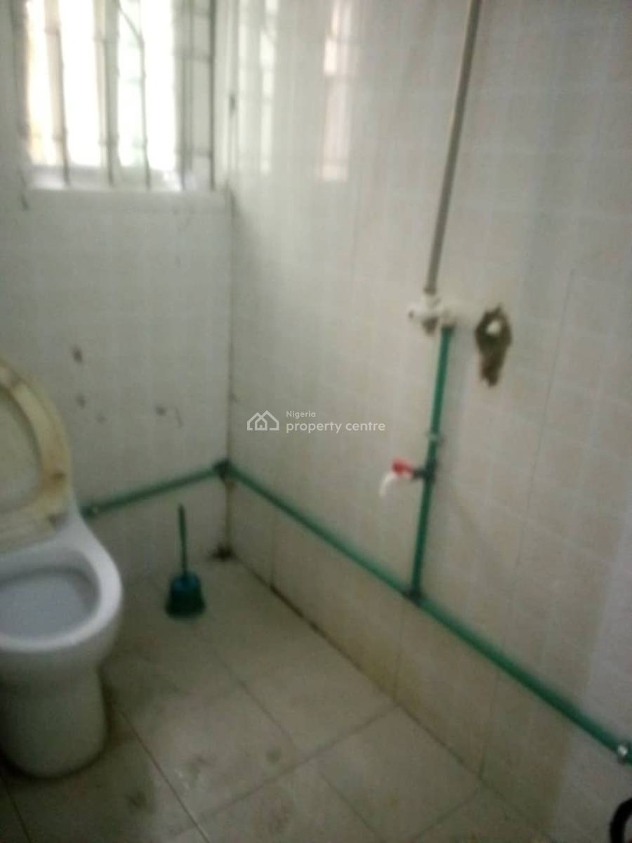 Luxury Self Contained Shared Apartment, Badore, Ajah, Lagos, Self Contain (single Rooms) for Rent