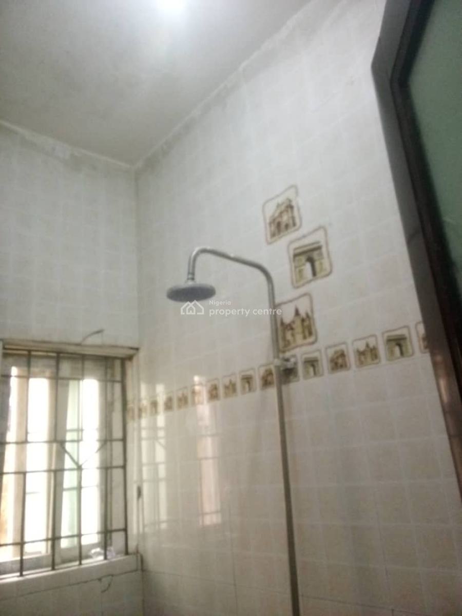 Luxury Self Contained Shared Apartment, Badore, Ajah, Lagos, Self Contain (single Rooms) for Rent