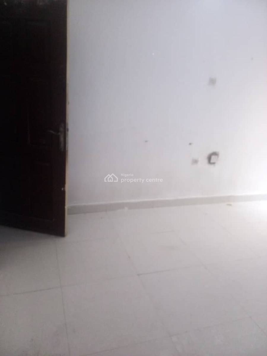 Luxury Self Contained Shared Apartment, Badore, Ajah, Lagos, Self Contain (single Rooms) for Rent